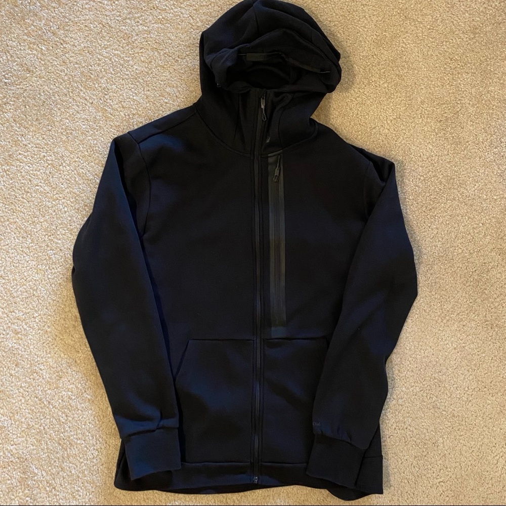 Volcom hydro snowboard hoodie